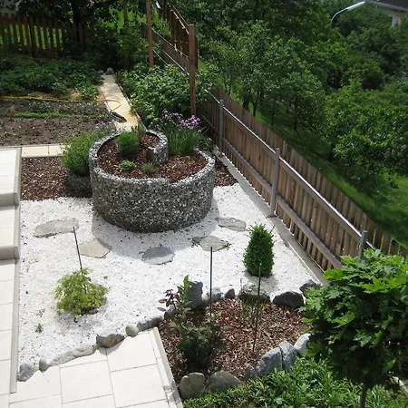 Appartement Urban Kauns