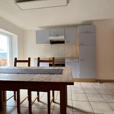 Urban Apartment *