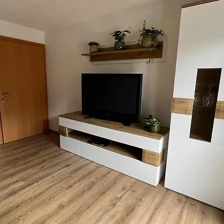 Apartment Urban