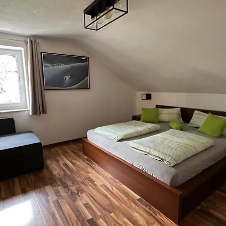 Apartment Urban