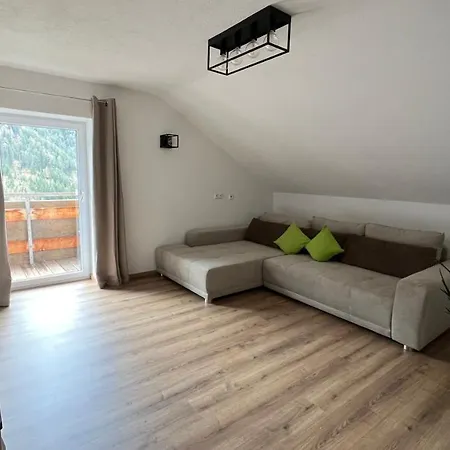 Apartment Urban *