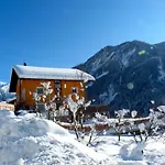 Urban Lägenhet