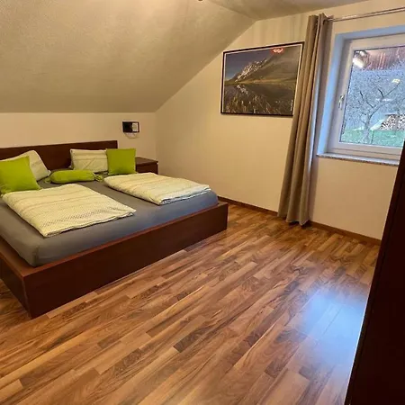 Apartman Urban *