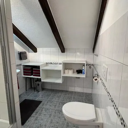 Urban Apartman