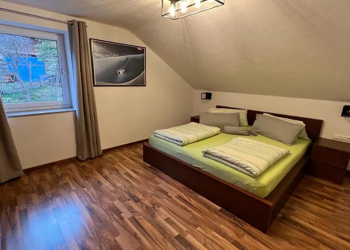 Urban Apartment *